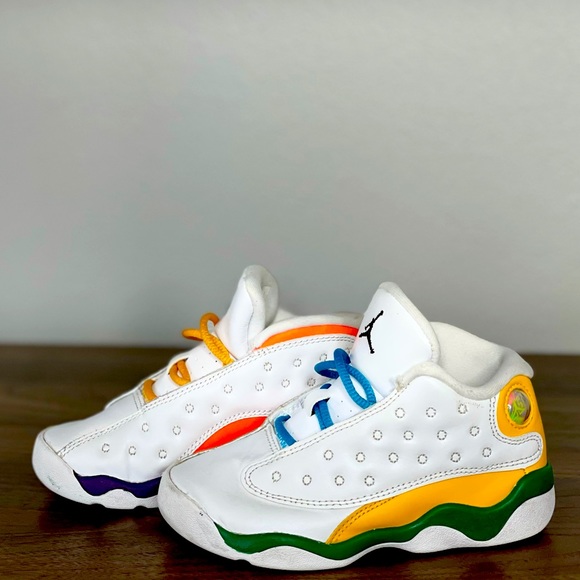 Jordan Other - ❤️ sold!! ❤️ Nike Air Jordan 13 Retro KSA